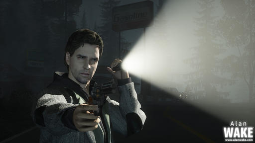 PC-версия Alan Wake - 16 февраля 