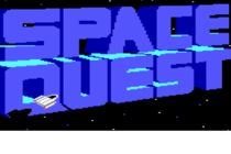 Space Quest Space Quest